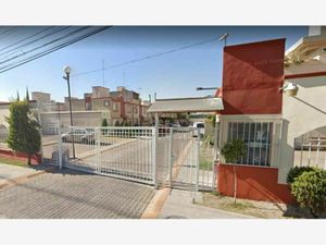 Casa en Venta en Las Américas Ecatepec de Morelos