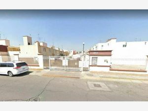 Casa en Venta en Las Américas Ecatepec de Morelos