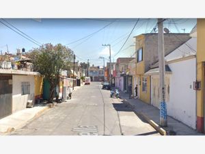 Casa en Venta en Consejo Agrarista Mexicano Iztapalapa