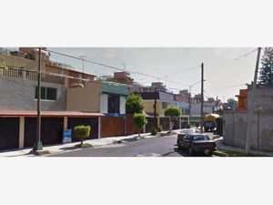 Casa en Venta en Lomas Estrella Iztapalapa