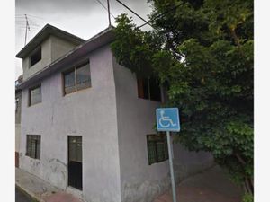 Casa en Venta en Gabriel Ramos Millan Iztacalco