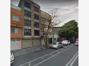 Departamento en Venta en Americas Unidas Benito Juárez