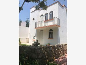 Casa en Venta en Jicarero Jojutla