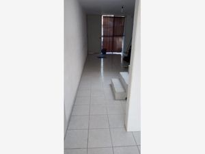 Casa en Venta en San Blas I Cuautitlán