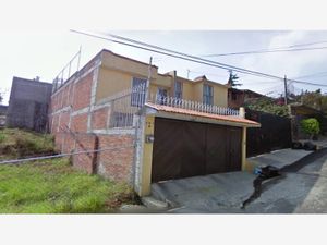 Casa en Venta en Ejidos de San Pedro Mártir Tlalpan