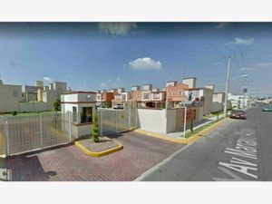 Casa en Venta en Las Américas Ecatepec de Morelos