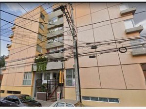 Departamento en Venta en Agricola Oriental Iztacalco