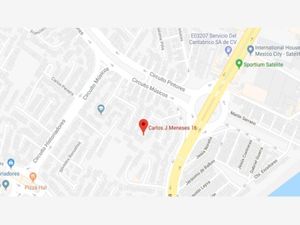 Casa en Venta en Ciudad Satelite Naucalpan de Juárez