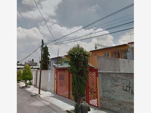 Casa en Venta en Miguel Hidalgo Tláhuac