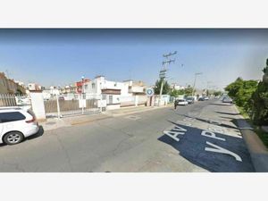 Casa en Venta en Las Américas Ecatepec de Morelos