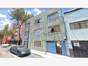 Departamento en Venta en Peralvillo Cuauhtémoc