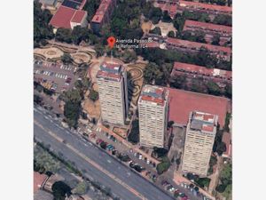 Departamento en Venta en Nonoalco Tlatelolco Cuauhtémoc