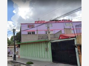 Departamento en Venta en Santa Martha Acatitla Norte Iztapalapa