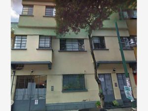 Departamento en Venta en San Simon Tolnahuac Cuauhtémoc