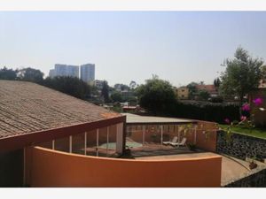 Casa en Venta en Cuajimalpa Cuajimalpa de Morelos