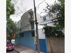 Departamento en Venta en Portales Norte Benito Juárez