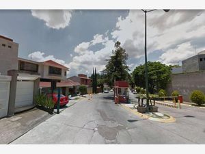 Casa en Venta en La Esperanza Naucalpan de Juárez