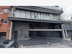 Departamento en Venta en Ciudad de los Deportes Benito Juárez