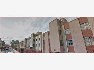 Departamento en Venta en Prados de Aragon Nezahualcóyotl