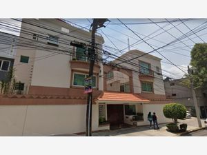 Casa en Venta en San Jose Insurgentes Benito Juárez