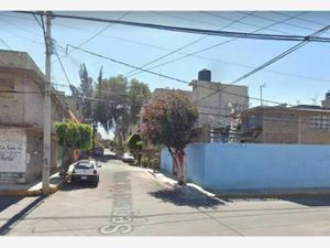 Casa en Venta en Consejo Agrarista Mexicano Iztapalapa