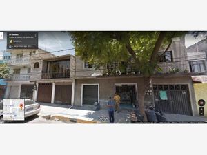 Departamento en Venta en Apatlaco Iztapalapa