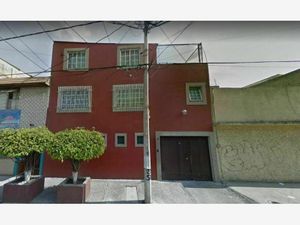 Casa en Venta en Agricola Oriental Iztacalco