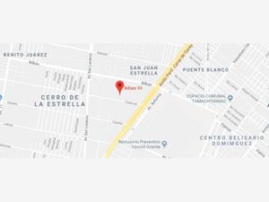 Departamento en Venta en San Nicolas Tolentino Iztapalapa