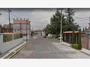 Casa en Venta en Casa Blanca Metepec