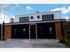 Casa en Venta en San Jose El Alto Querétaro