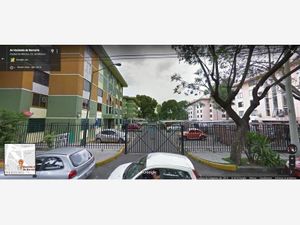 Departamento en Venta en Ex-Hacienda El Rosario Azcapotzalco