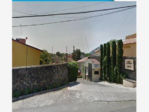 Casa en Venta en Arenal Tepepan Tlalpan