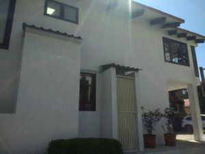 Casa en Venta en San Bartolo Ameyalco Álvaro Obregón