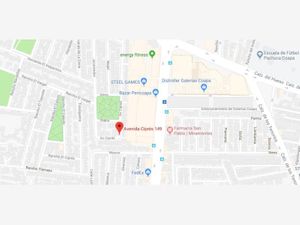 Casa en Venta en Vergel Coapa Tlalpan