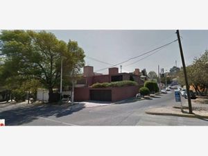 Casa en Venta en Ciudad Satelite Naucalpan de Juárez