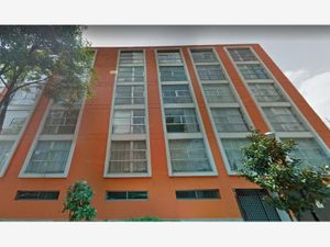 Departamento en Venta en Buenavista Cuauhtémoc