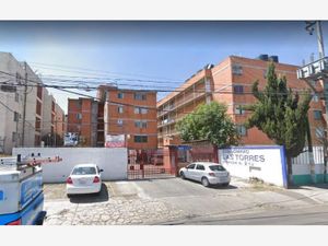 Departamento en Venta en Cerro de la Estrella Iztapalapa