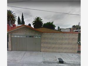 Casa en Venta en Bosque de Echegaray Naucalpan de Juárez