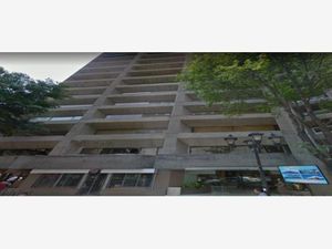 Departamento en Venta en Juarez Cuauhtémoc