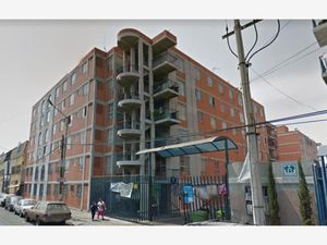 Departamento en Venta en El Rosario Azcapotzalco