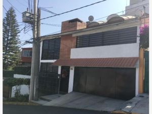 Casa en Venta en Lomas de las Aguilas Álvaro Obregón