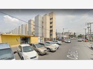 Departamento en Venta en Cuchilla Pantitlan Venustiano Carranza