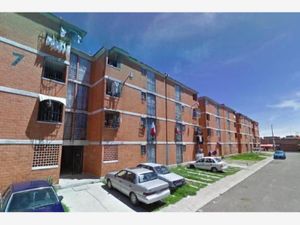 Departamento en Venta en Ampliación San Pablo de las Salinas Tultitlán