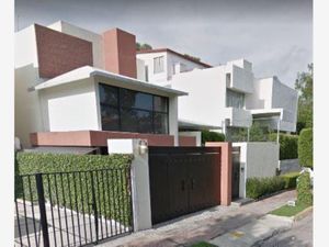 Casa en Venta en La Herradura Huixquilucan