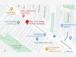 Casa en Venta en Avante Coyoacán