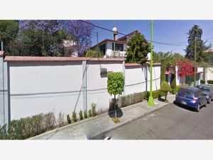 Casa en Venta en Lomas Altas Miguel Hidalgo