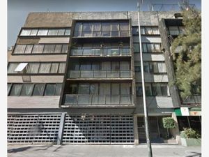 Departamento en Venta en Campestre Churubusco Coyoacán