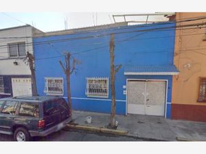 Casa en Venta en Industrial Gustavo A. Madero