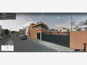 Casa en Venta en Paseos de Churubusco Iztapalapa