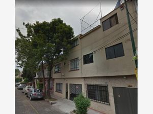 Casa en Venta en Vertiz Narvarte Benito Juárez